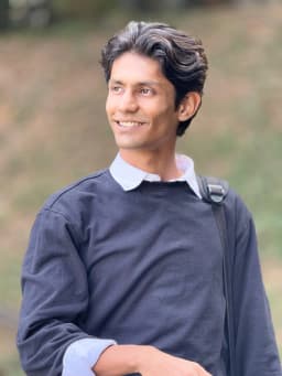 Mohaiminul Islam Mehedi