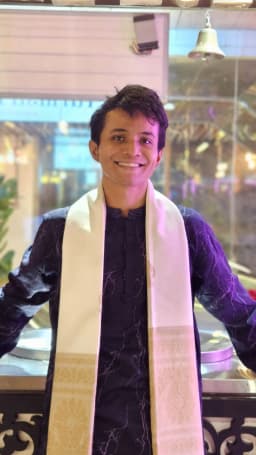 Fahim Muntasir Bhuiyan